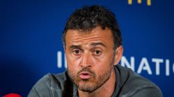 لوئیس انریکه سرمربی منچستر یونایتد خواهد شد؟