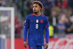 ستاره یوونتوس در رادار رقیب سنتی