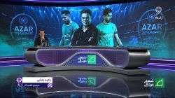 توضیحات رضایی سرمربی شمس آذر درباره شکست مقابل استقلال