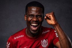 مدافع پیشین چلسی راهی لیگ چین شد