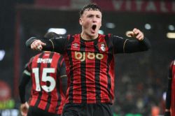 انتقال قطعی الکس خیمنز به بورنموث؛ توافق نهایی با میلان