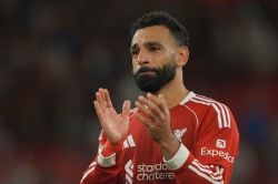 خبر تلخ برای محمد صلاح