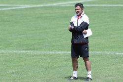 رجبزاده سرمربی سایپا شد