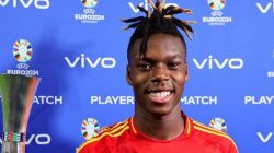 لیورپول آماده فعالسازی بند ۹۵ میلیون یورویی نیکو ویلیامز