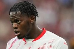 آرسنال بهدنبال جذب ستاره خط دفاعی لایپزیگ