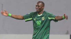 گل دوم الشرطه به الدحیل (سامبو)