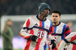 آینده مهاجم سنگالی چلسی در هالهای از ابهام