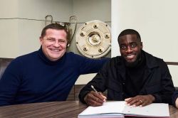 بایرنمونیخ مدافع جدیدی جذب نمیکند