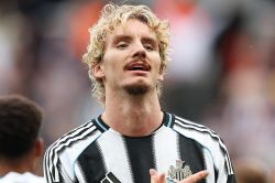 غول آلمانی نیوکاسل در فکر انتقال به بایرنمونیخ