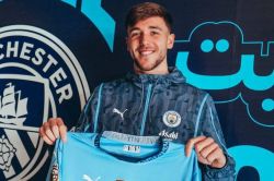 منچسترسیتی در خروج نیکو گونزالس را میبندد