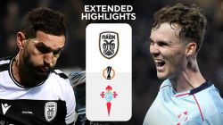 خلاصه بازی پائوک 1-2 سلتاویگو