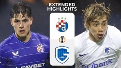 خلاصه بازی دینامو زاگرب 1-3 خنک