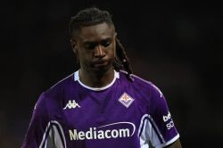 رقابت داغ برای مویزه کین؛ رم و میلان در کمین مهاجم فیورنتینا