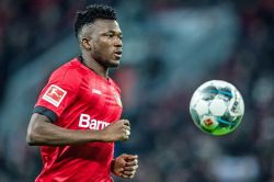 رقابت چهار غول اروپایی برای ستاره بایرلورکوزن