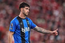 رقابت در سریآ برای مدافع آرژانتینی؛ رم و یوونتوس وارد شدند