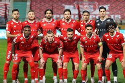 لیست تمدیدیهای پرسپولیس مشخص شد!