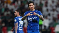 بازگشت به انگلیس در راه است؟ نونیز آماده ترک الهلال