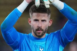 اینتر به دنبال جانشین پیرمرد سوئیسی؛ ویکاریو در رادار نراتزوری