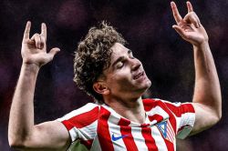 نبرد سه غول برای آلوارز؛ 120 میلیون یورو هم کافی نبود!