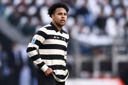 تمدید در تورین؛ مککنی تا 2030 در یوونتوس ماندگار میشود