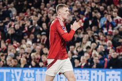 ادامه نبرد دو غول شهر منچستر برای یک ستاره