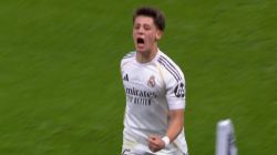 گل دوم رئال مادرید به بنفیکا به دلیل آفساید مردود اعلام شد