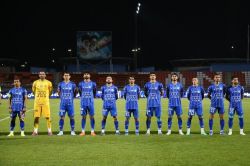 غیبت ۵ بازیکن استقلال در بازی با فجرسپاسی