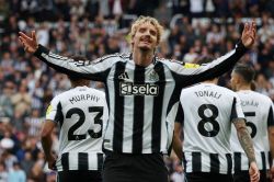 تکذیب تماس بایرنمونیخ برای جذب مهاجم نیوکاسل