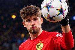 آغاز عصر جدید در برنابئو؟ رئال مادرید به فکر جانشین کورتوا