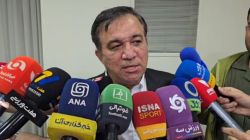 تاجرنیا: هدف اصلی ام در استقلال برنامه های زیرساختی است