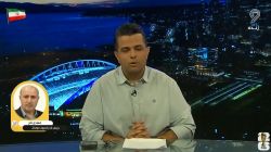 مهدی تاج: ویزای همه اعضا جز دو نفر صادر شده است