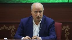 مهدی تاج: یکی از کاروان های بسیار متخصر را برای جام جهانی داریم