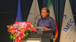 عسل پورحیدری: قهرمانی را به هواداران استقلال تقدیم می کنم
