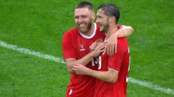 خلاصه بازی روسیه 3-0 ترینیداد توباگو (دوستانه)