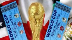 گزارش روز؛ تکلیف ۴۰۰۰ بلیت بلوکه شده هواداران ایرانی در آمریکا چه میشود؟