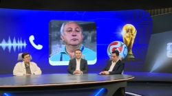 گفت و گو با بهتاش فریبا پیشکسوت استقلال درباره تیم ملی و جام جهانی 2026