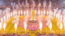 مراسم افتتاحیه جام جهانی 2026 به کمک هوش مصنوعی!
