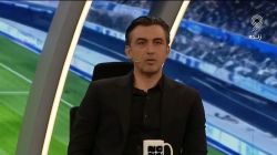 مهدی رحمتی: اصلا حسرت نمی خورم که در جام جهانی بازی نکردم