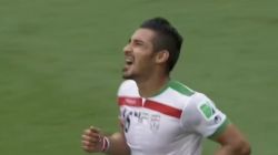 گل های تیم ملی ایران در تاریخ ادوار جام جهانی