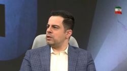 نقطه ضعف اصلی تیم ملی ایران از نگاه چیا فوادی: بازیکنان در شرایط بازی نیستند
