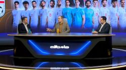 ترکیب احتمالی تیم ملی ایران مقابل بلژیک