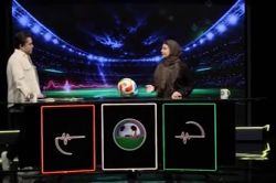زهره هراتیان: رفتار فیفا با تیم ملی ایران خیلی ظالمانه بود