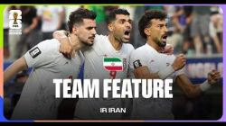 تیم ملی ایران آماده تاریخ سازی در مقابل مصر