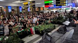 تشویق نروژی، به هواداران تیم ملی ایران هم رسید