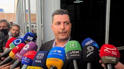 دانیال مرادی: همه بازیهای فصل آینده لیگ برتر با وی ای آر برگزار خواهد شد