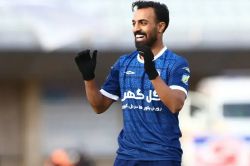 رسمی؛ مجید عیدی، دومین خرید پرسپولیس! (عکس)