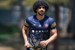فرزین معاملهگری در آستانه جدایی از پرسپولیس!