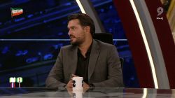 سعید دقیقی: خوشحال شدم که مسی از جام جهانی حذف نشد
