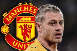 آقای پاس گل دورتموند در رادار منچستریونایتد