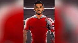 انیمیشن باشگاه پرسپولیس به بهانه پیوستن ابوالفضل جلالی به این تیم